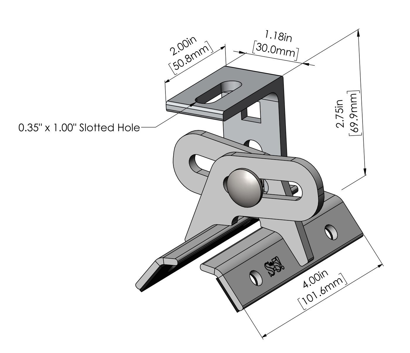 ProteaBracket Metal Attachment Solutions - S-5!