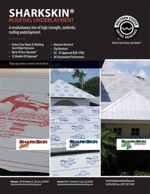 Roof Underlayment Comparison Guide (Free Download)