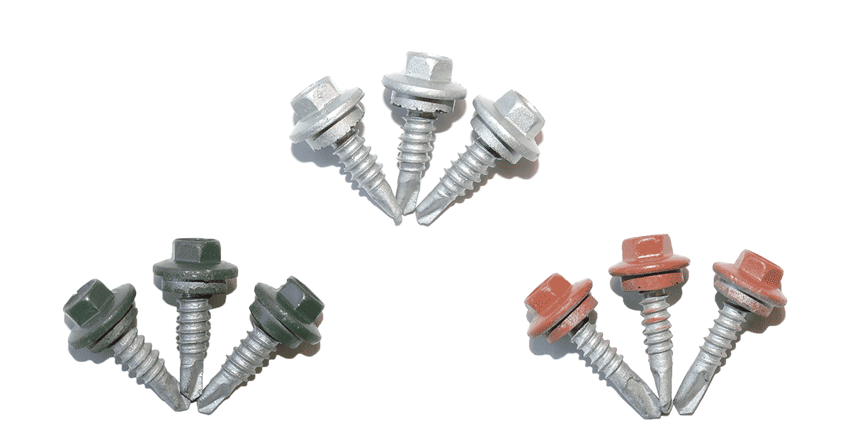 Different 5 Types of Fasteners: A Practical Guide