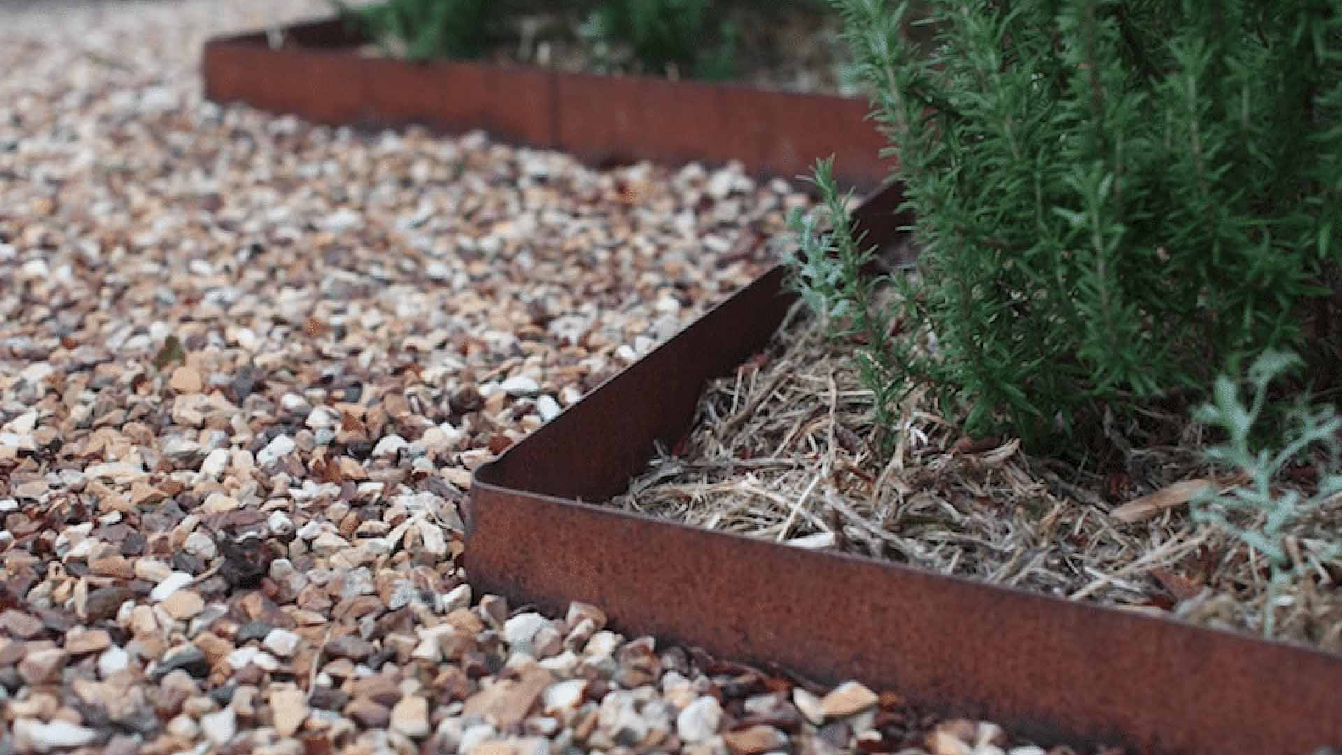 How To Install Landscape Timber Edging | atelier-yuwa.ciao.jp