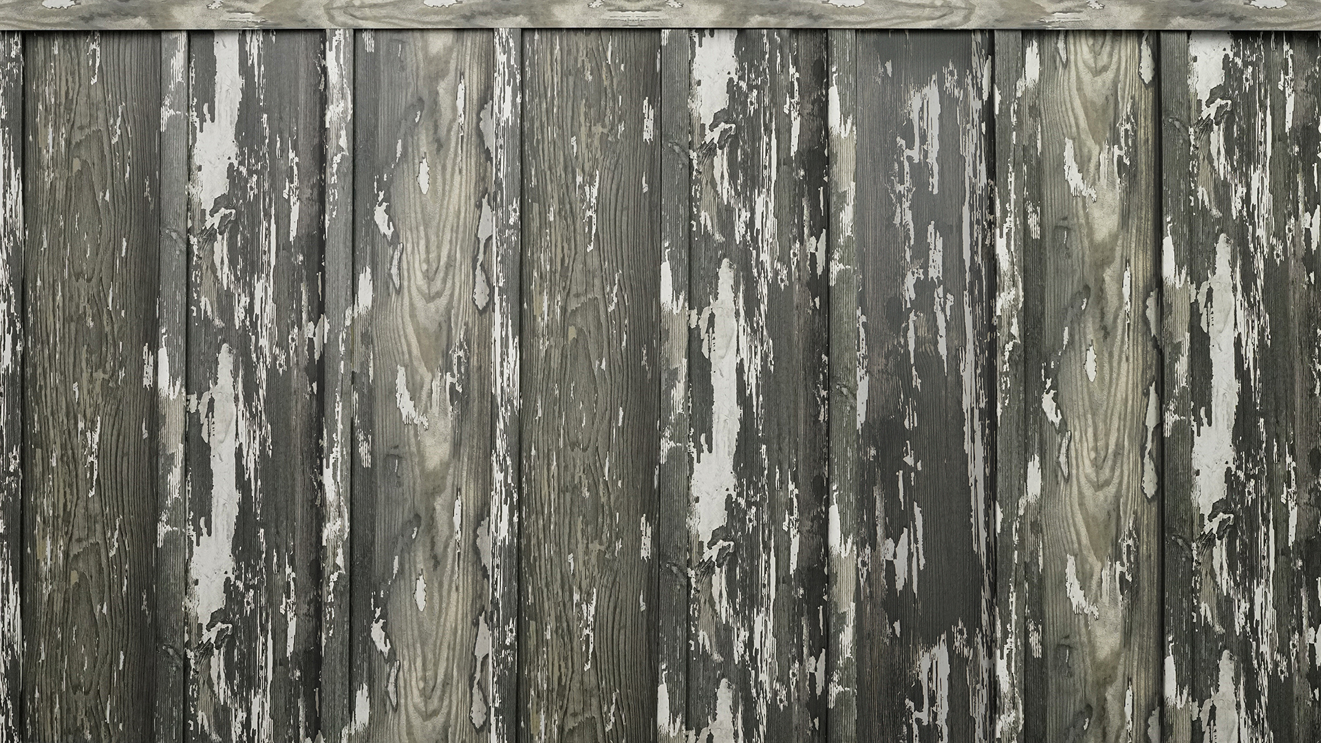 Metal Board & Batten Siding That Look Like Aged Wood