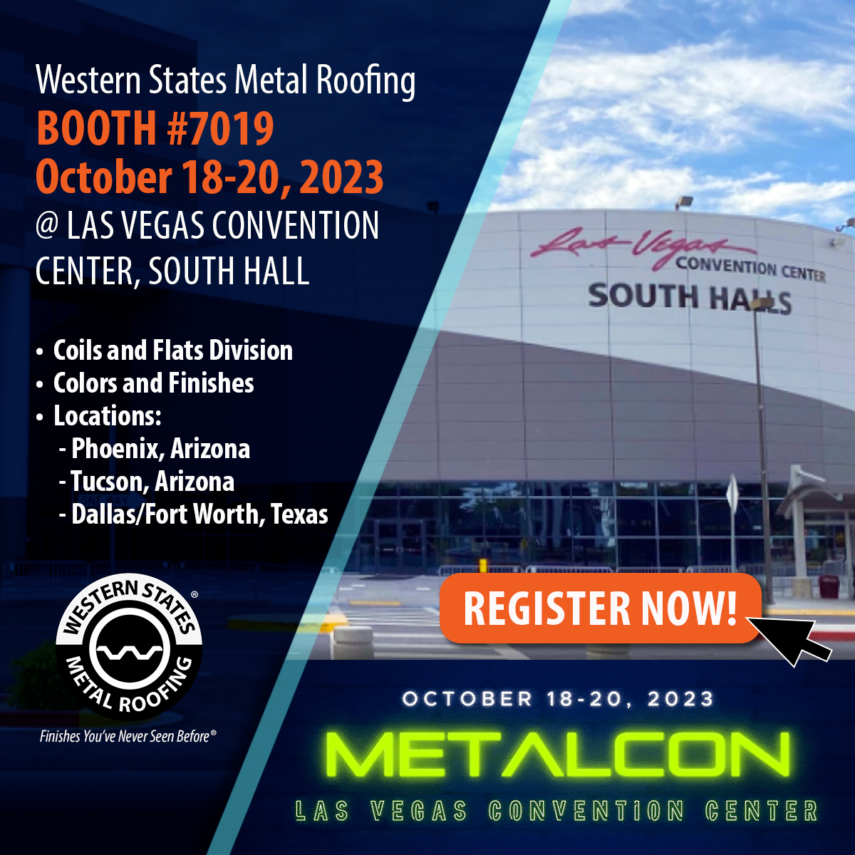 metalcon-2023-western-states-metal-roofing-booth-7019